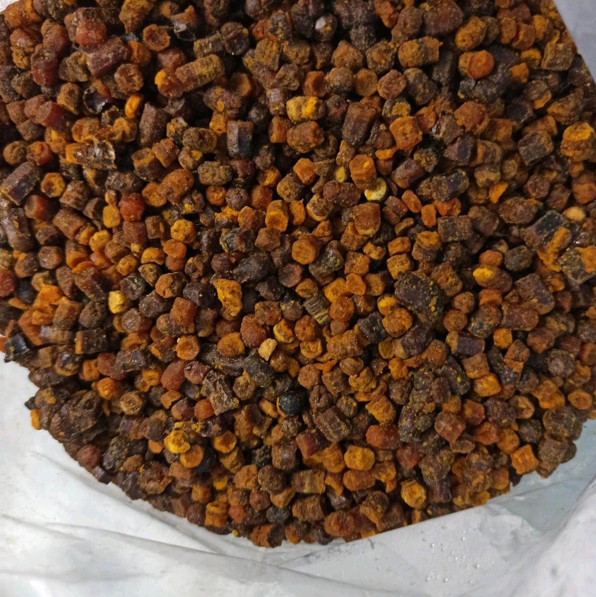 100% Natural Bee Complex - The Best From The Hive 100g – The Nature Queen