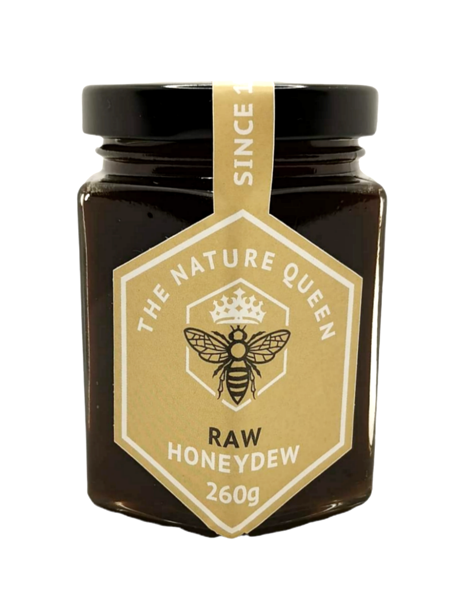 Organic honey uk
